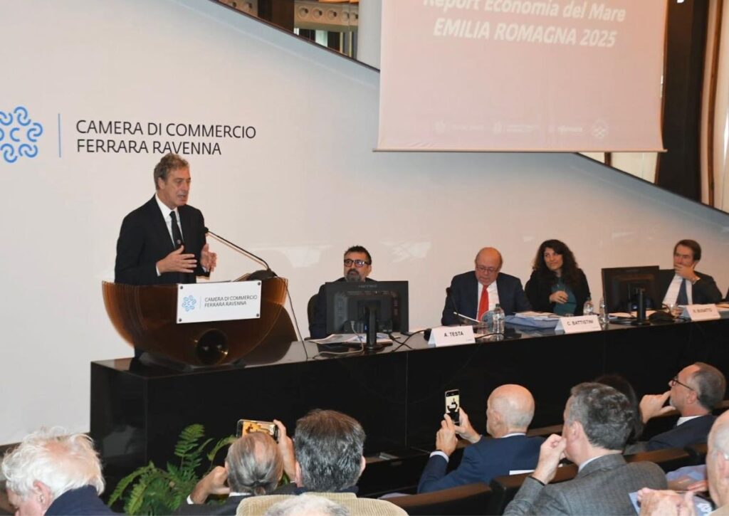 Economia del Mare