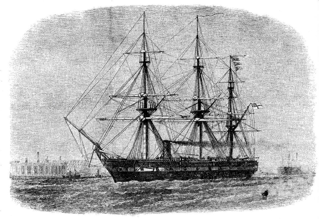 Vita marina