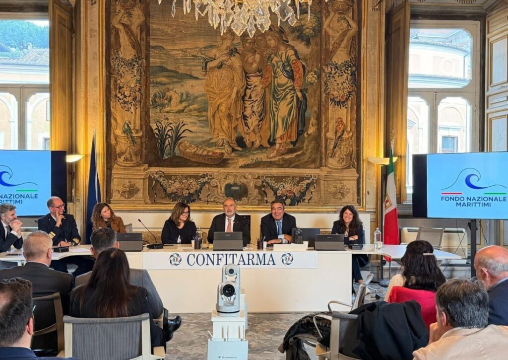 Fondo Nazionale Marittimi