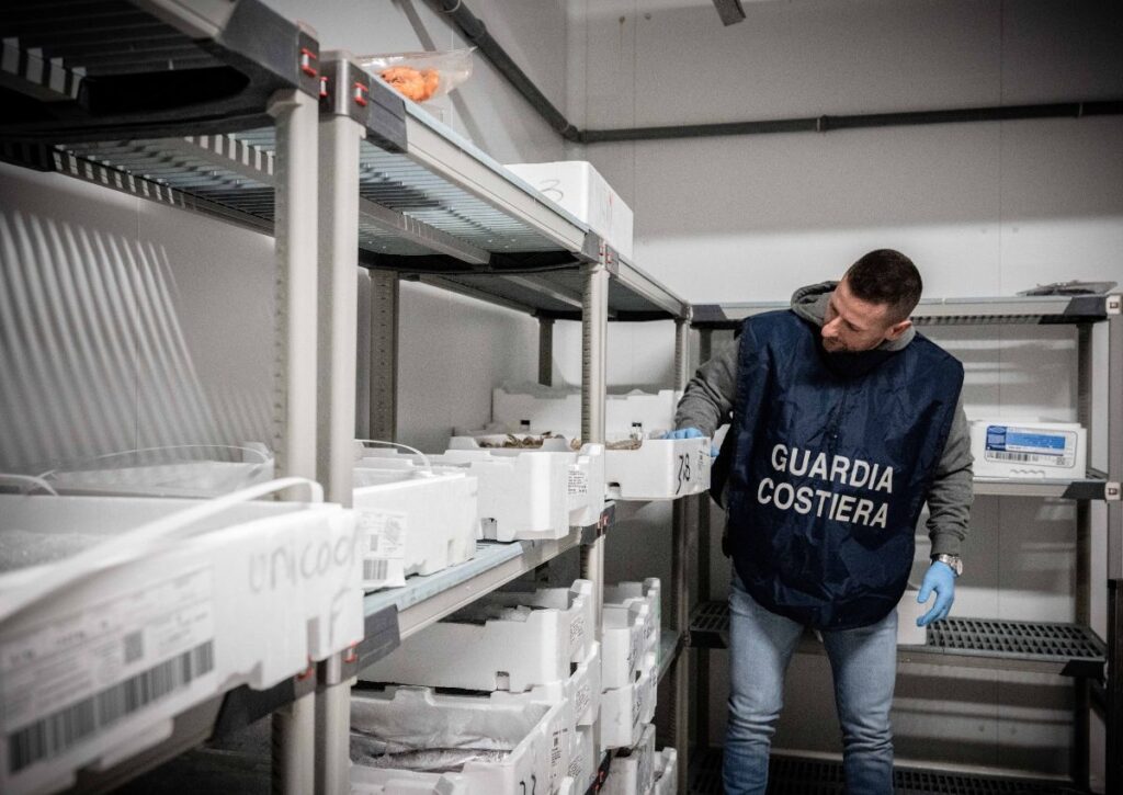 Guardia Costiera