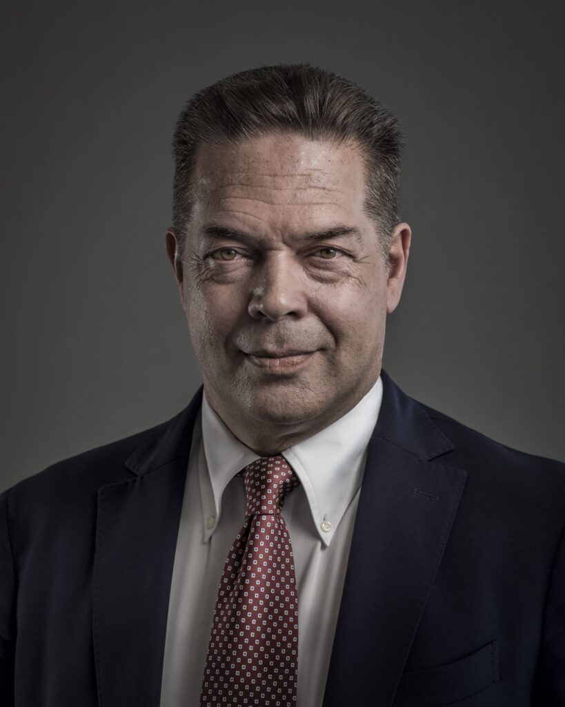 Marco Consalvo