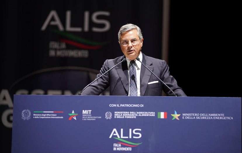 Innovazione logistica