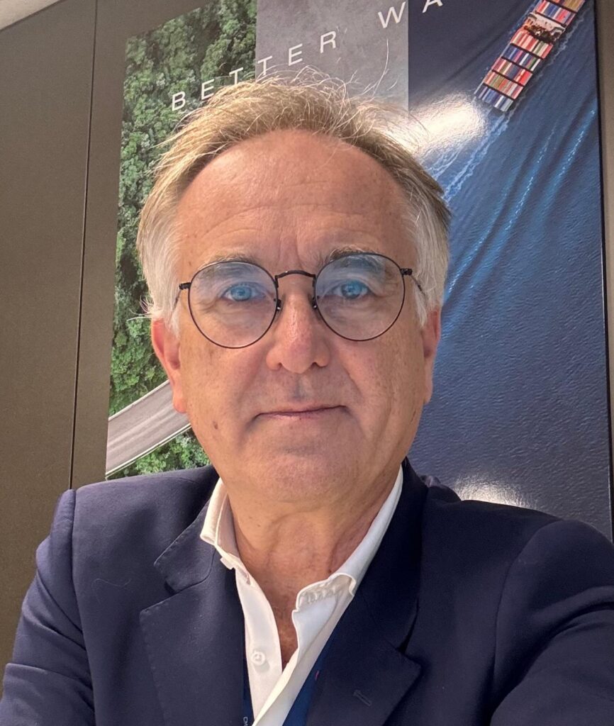 Paolo Guidi