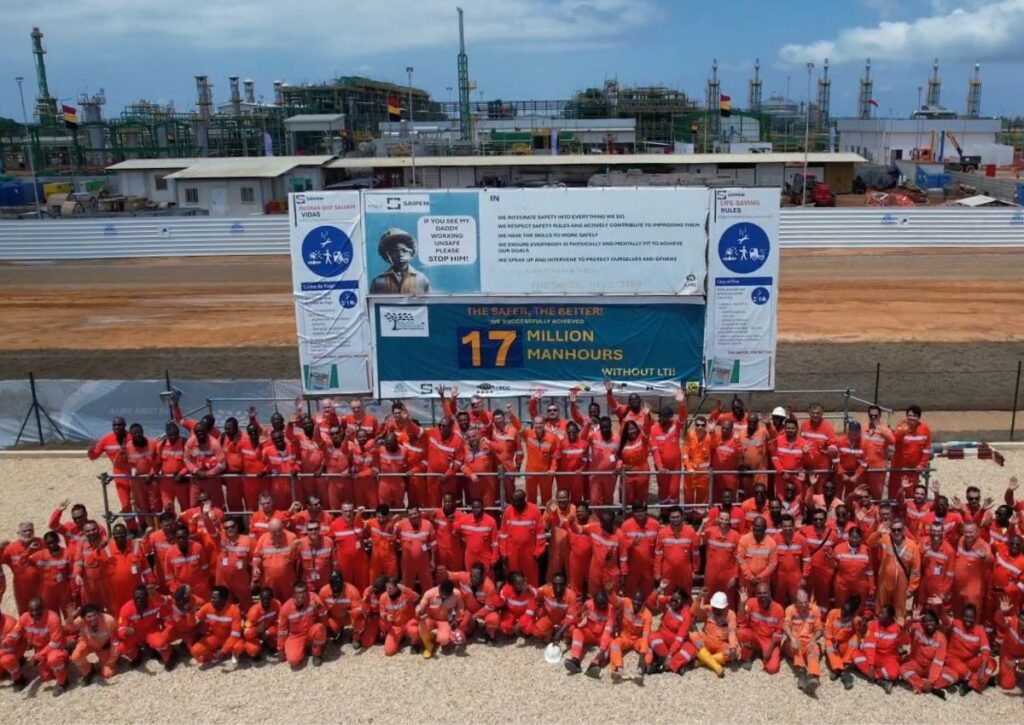 Saipem