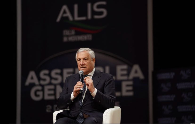 Ministero degli Esteri