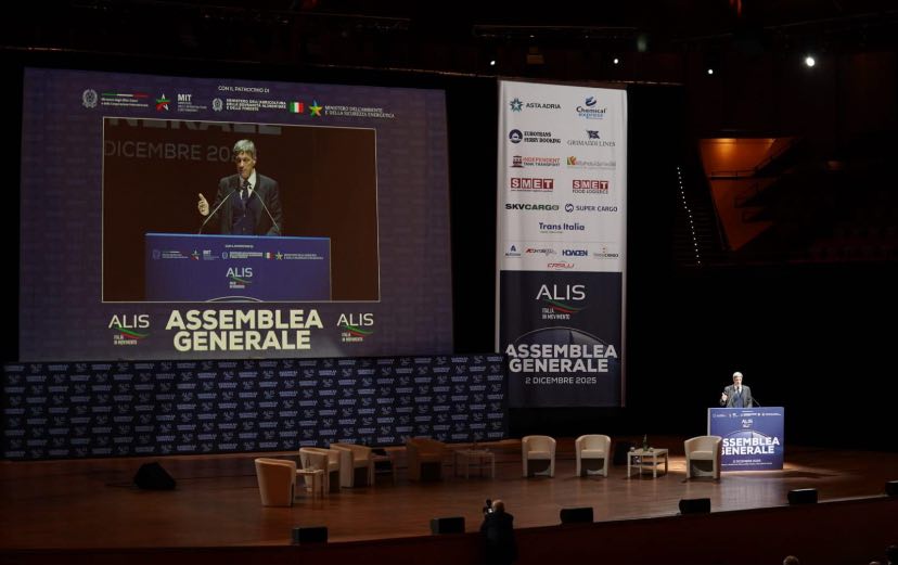 Export italiano