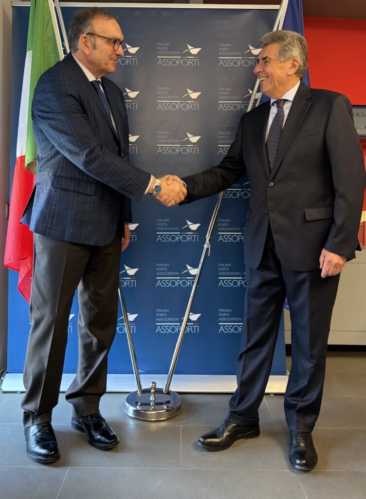 Roberto Petri