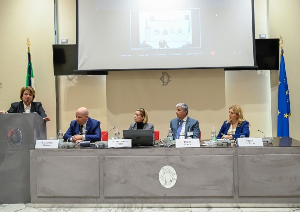 Academy Assocostieri