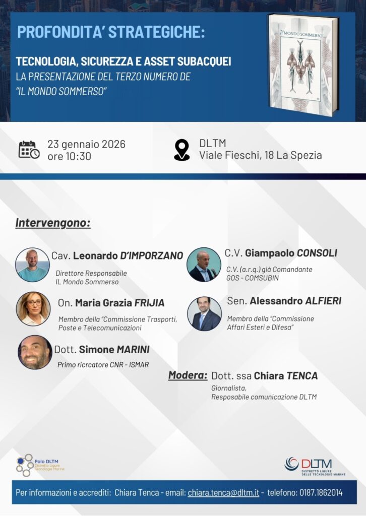 Dimensione subacquea
