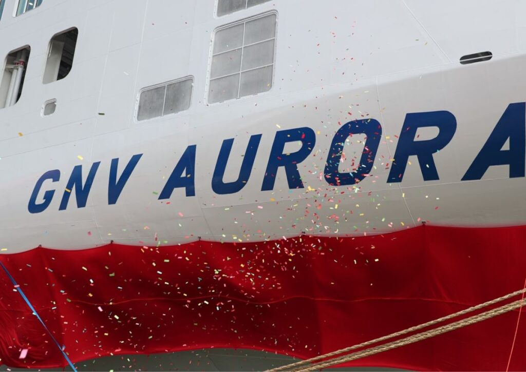 GNV Aurora