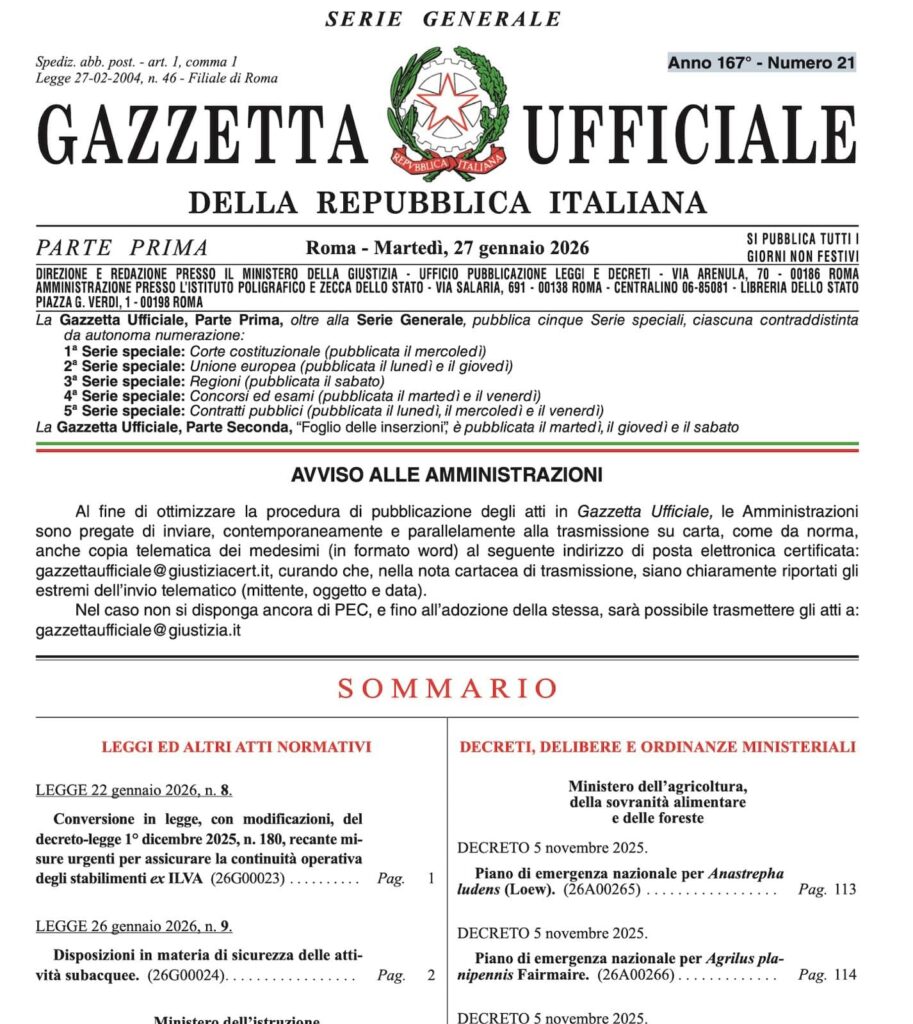 Dimensione subacquea