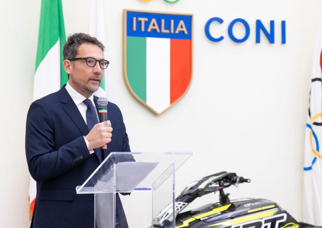 Federazione Italiana Motonautica