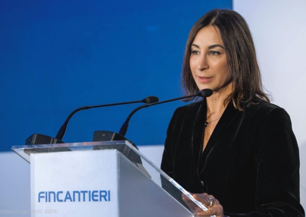Fondazione Fincantieri