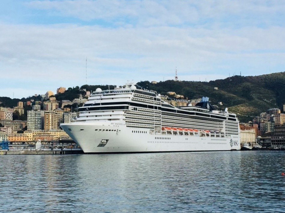 MSC Crociere