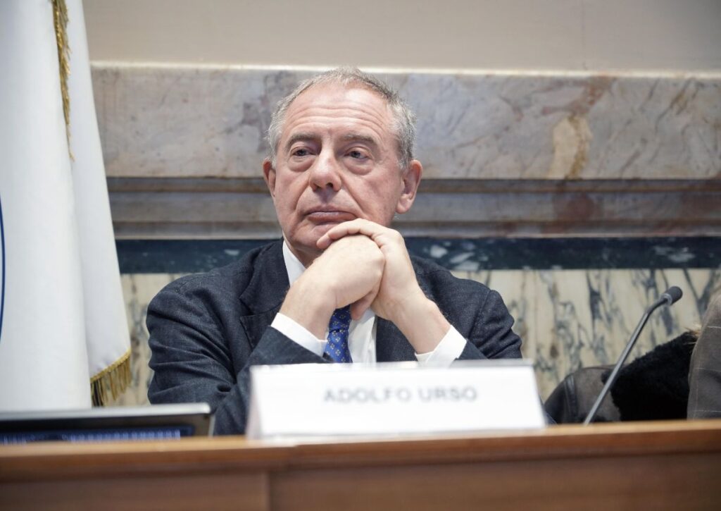 Decreto Energia