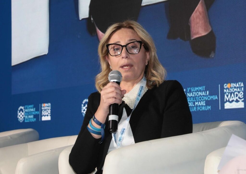 Sicurezza subacquea