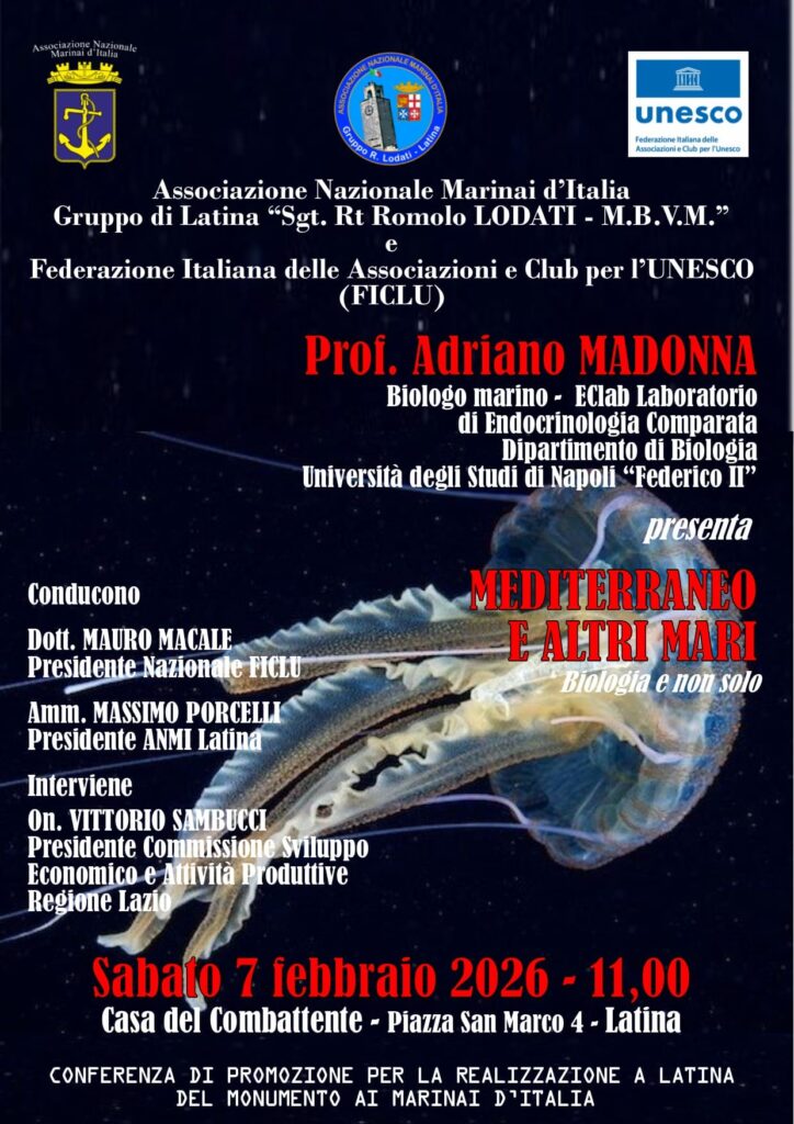 Mediterraneo e altri Mari