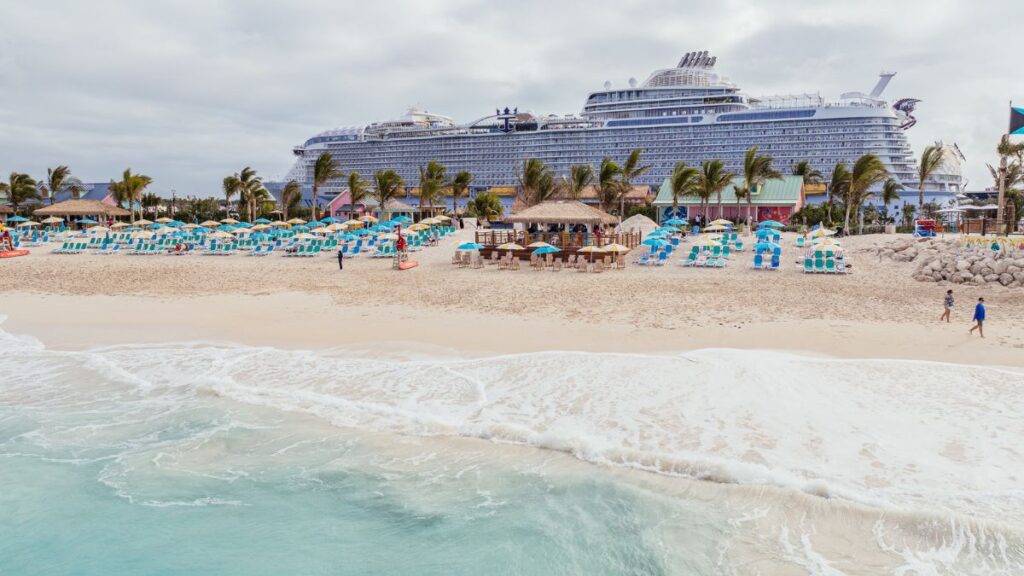 Royal Beach Club