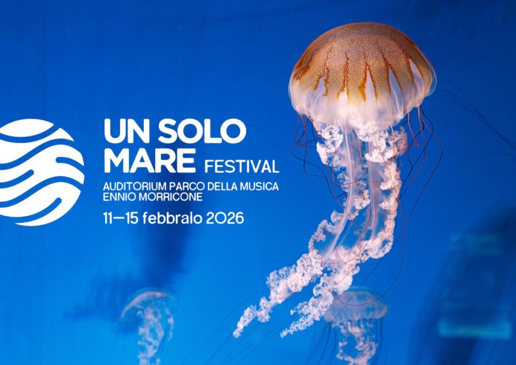 Un Solo Mare