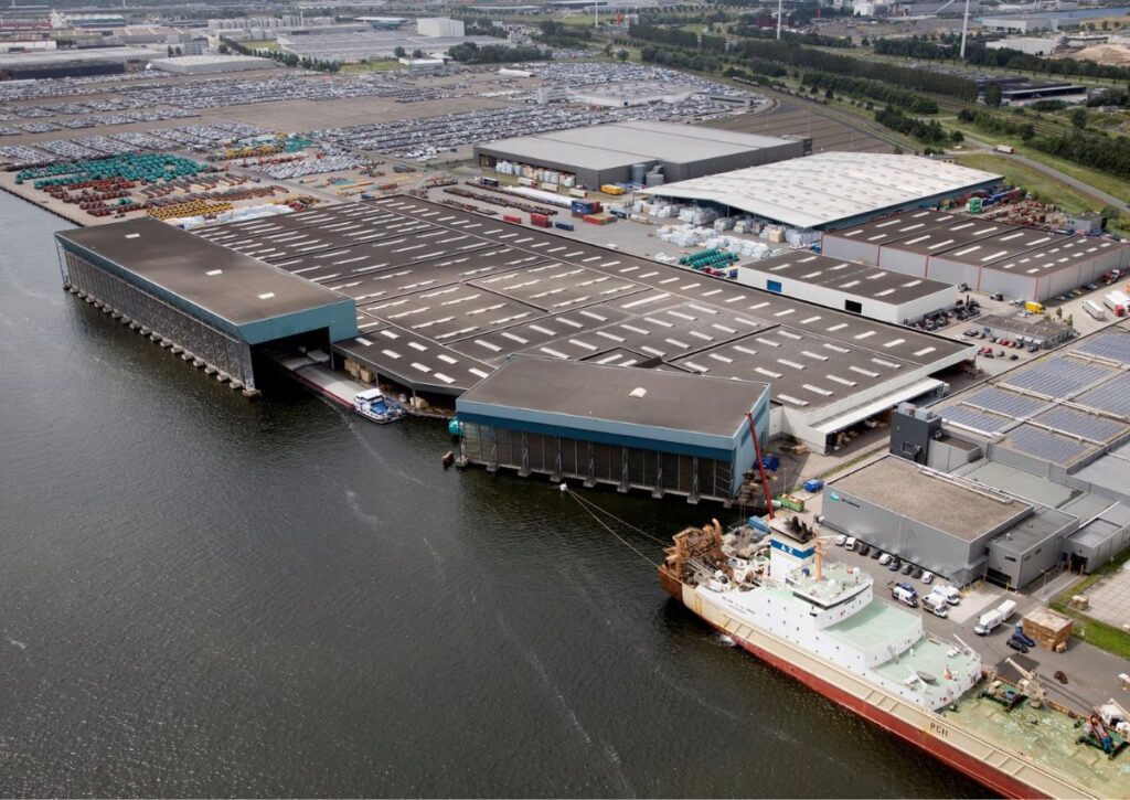 Nova Marine Carriers