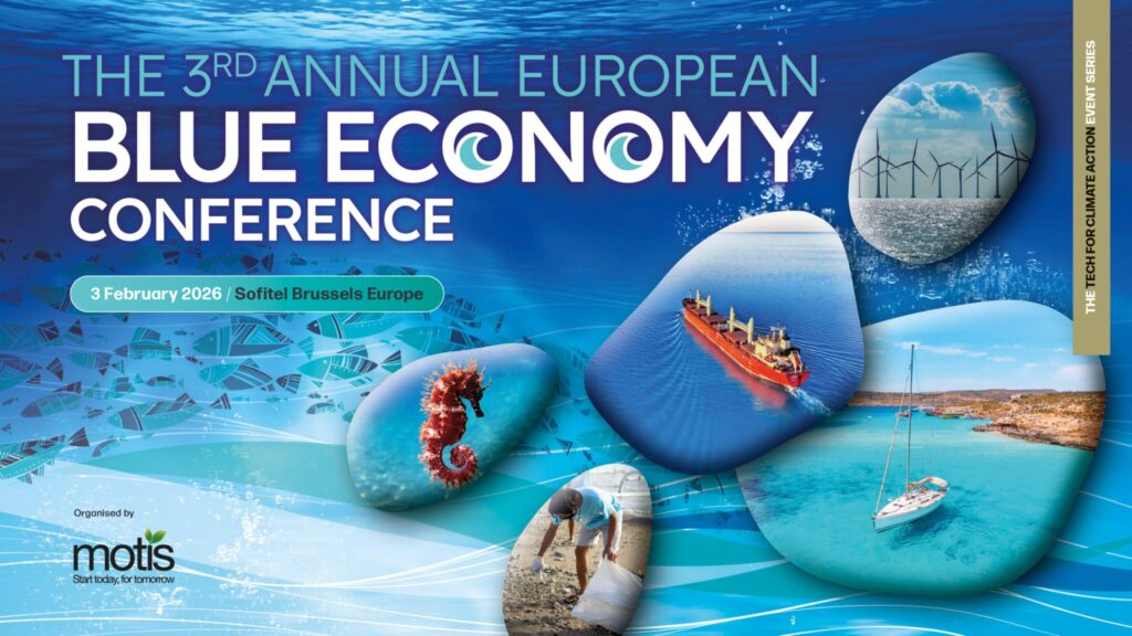 Economia blu