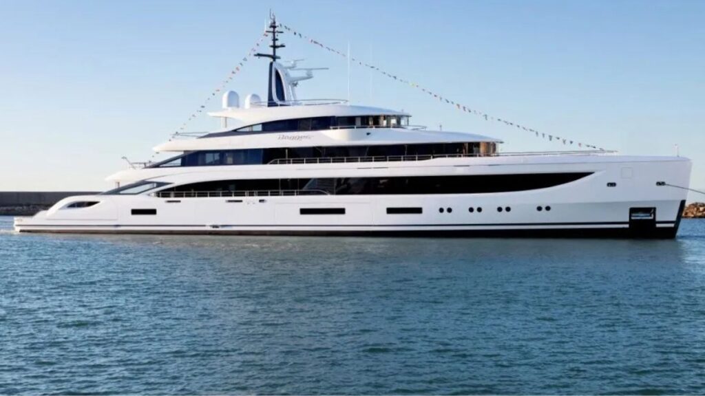 Benetti