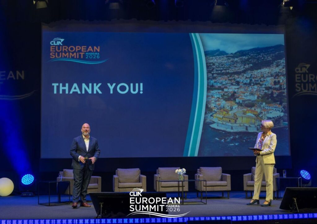 CLIA European Summit