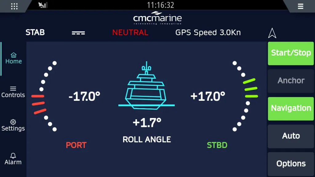 CMC Marine