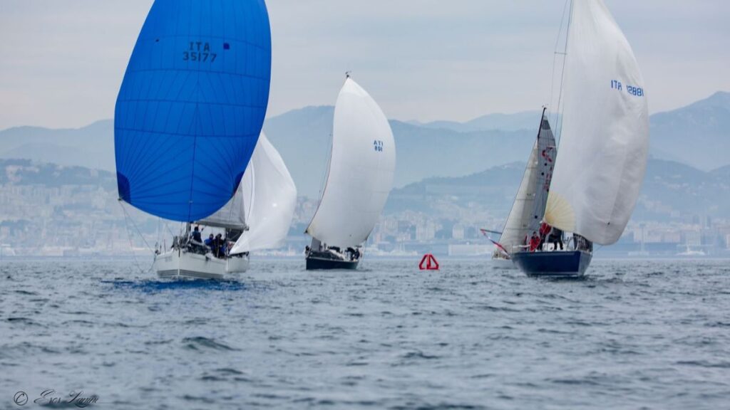Campionato Intercircoli genovesi