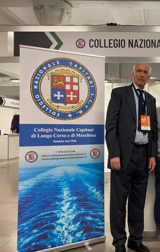 Collegio Nazionale Capitani
