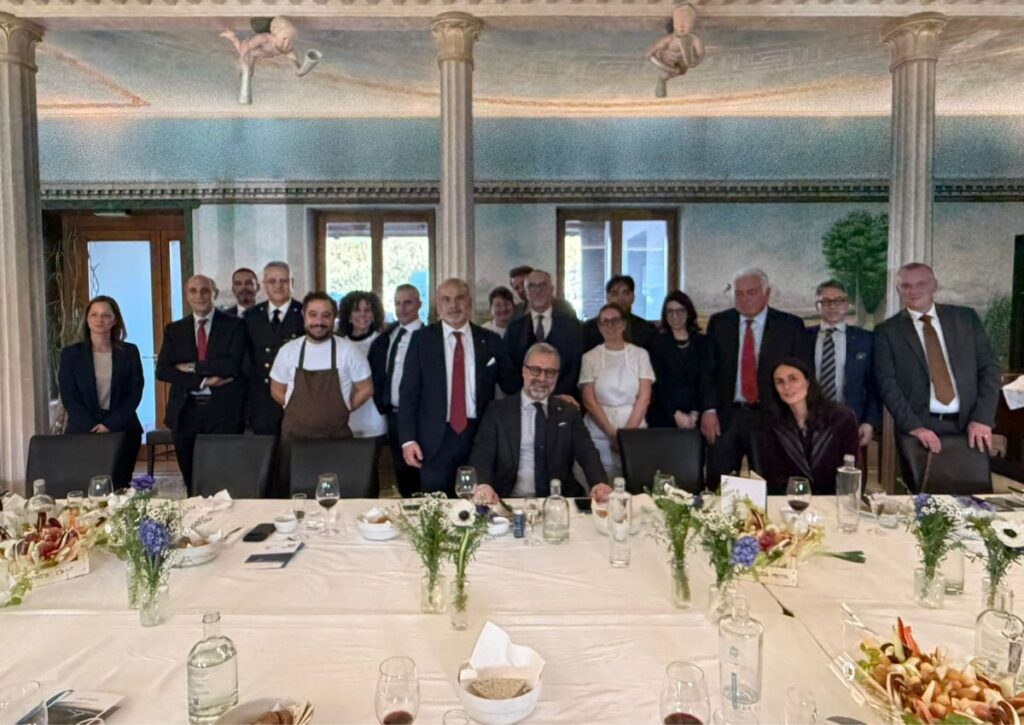 Stati di bandiera