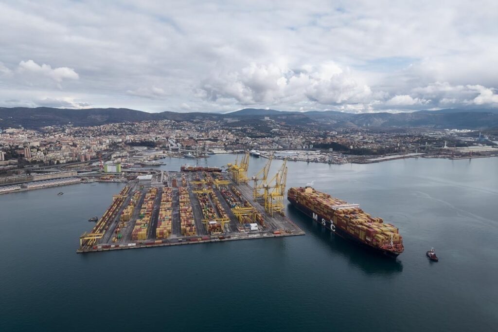 MSC Diana