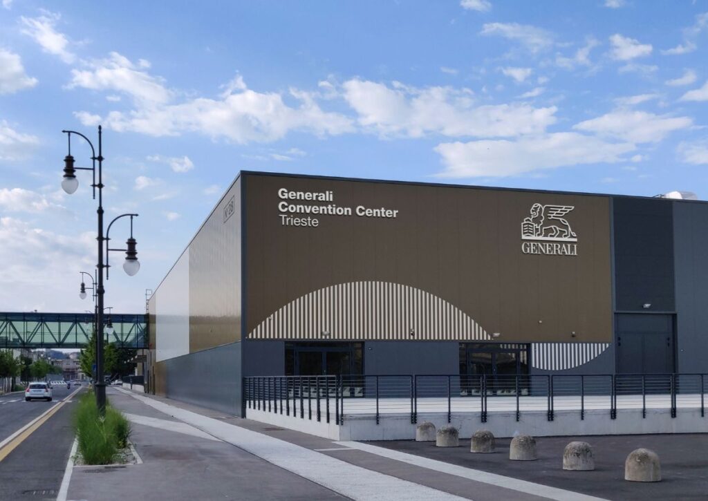 Generali Convention Center