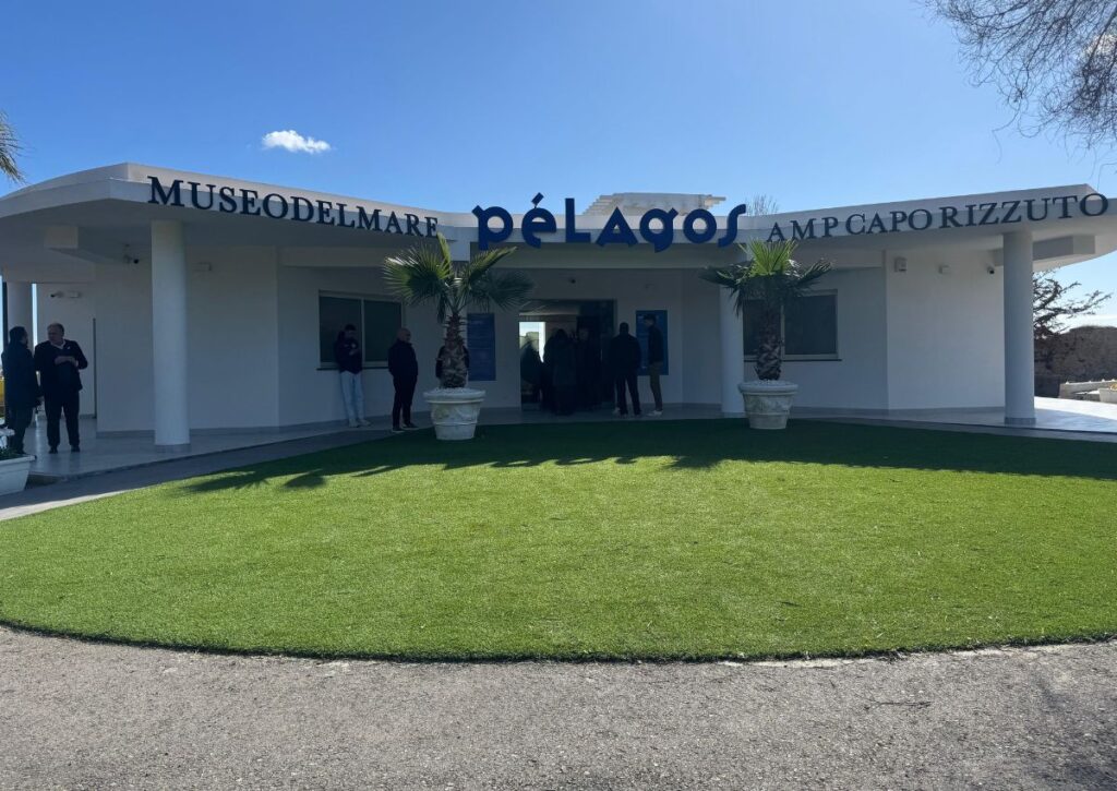 Liberiamo insieme il mare