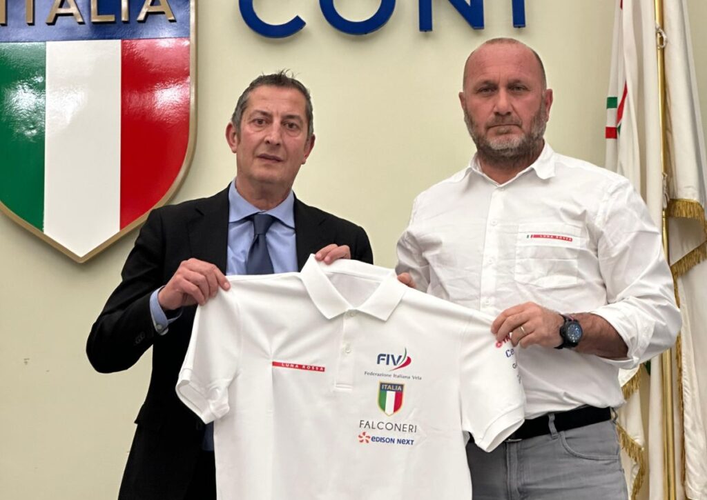 Luna Rossa