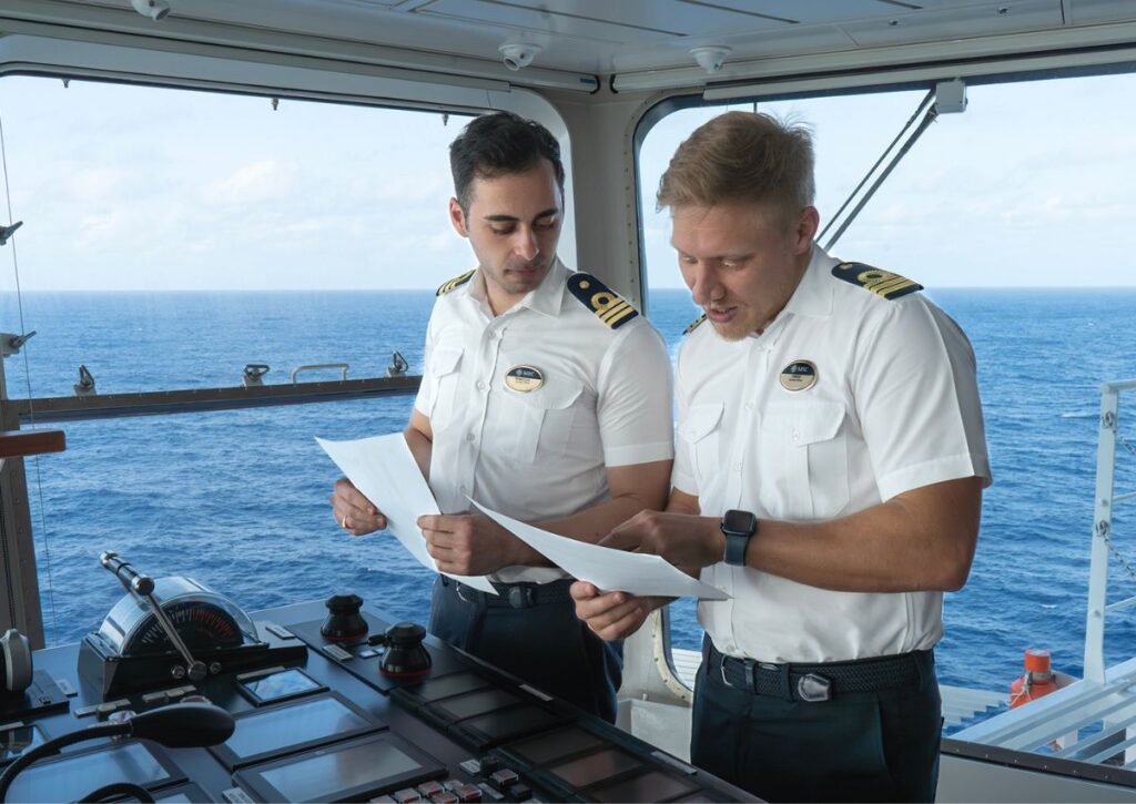 MSC Crociere