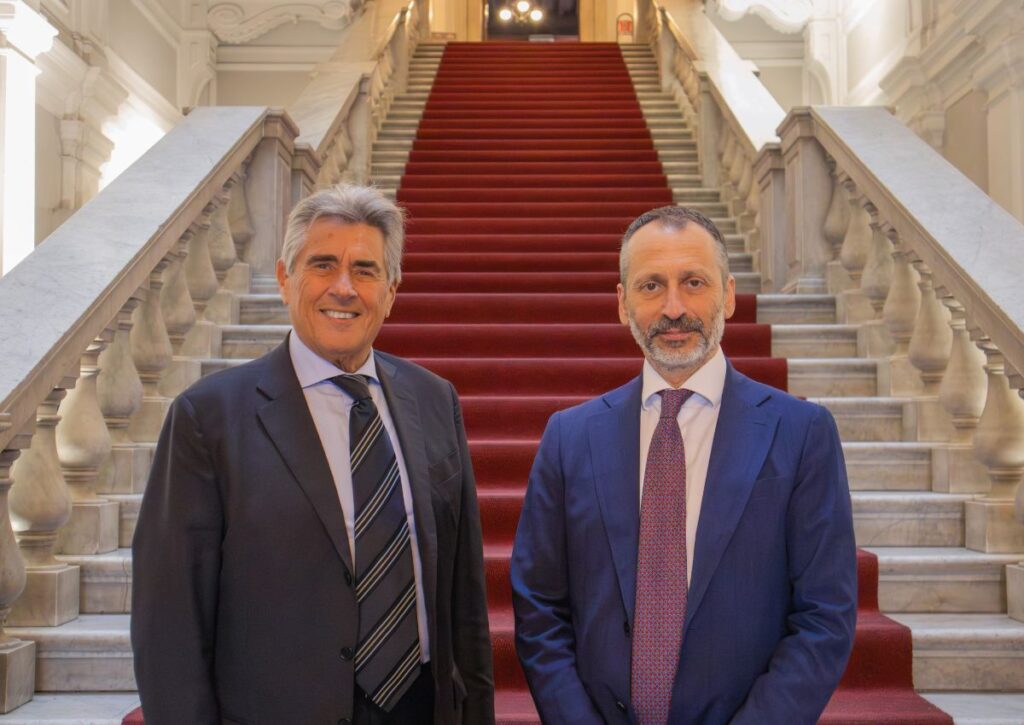 Assoporti