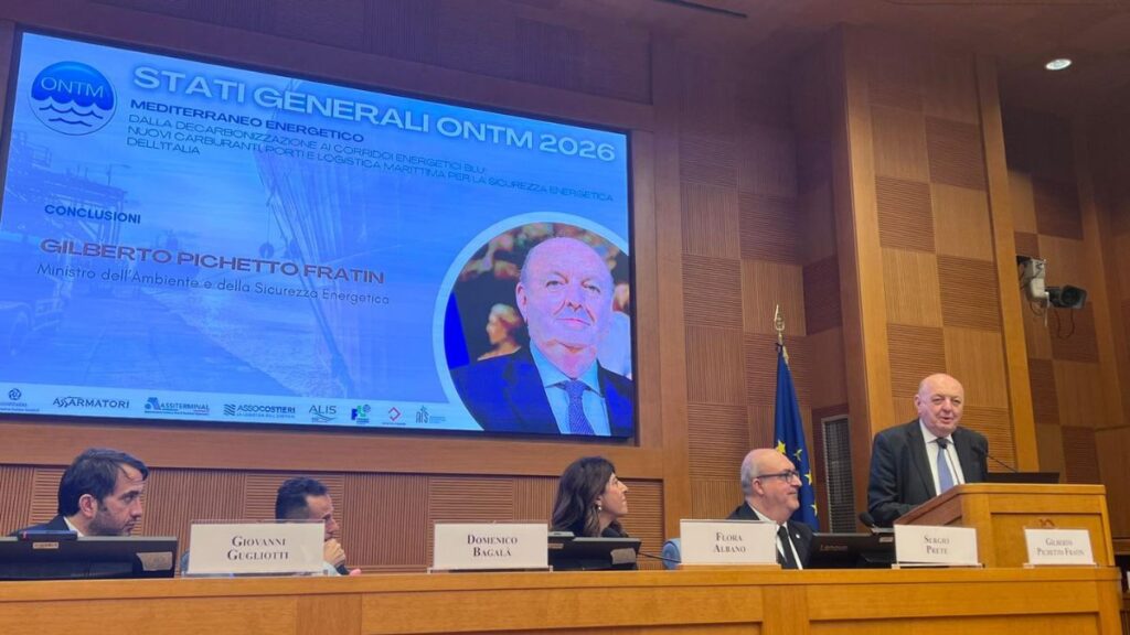Stati Generali ONTM