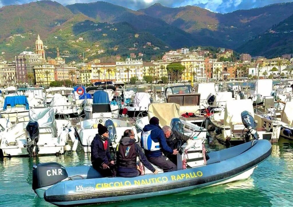 Rapallo