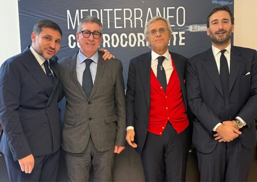 Stefano Messina