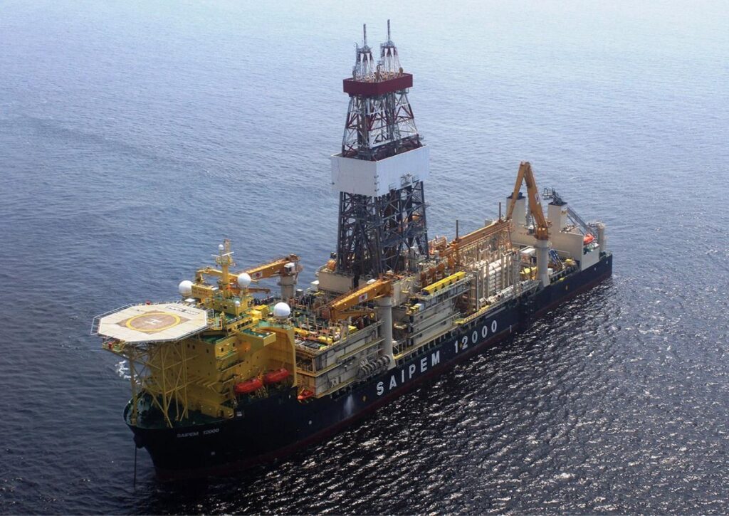 Saipem