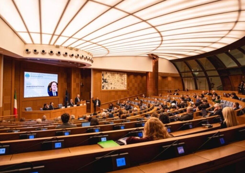 Stati Generali ONTM 2026