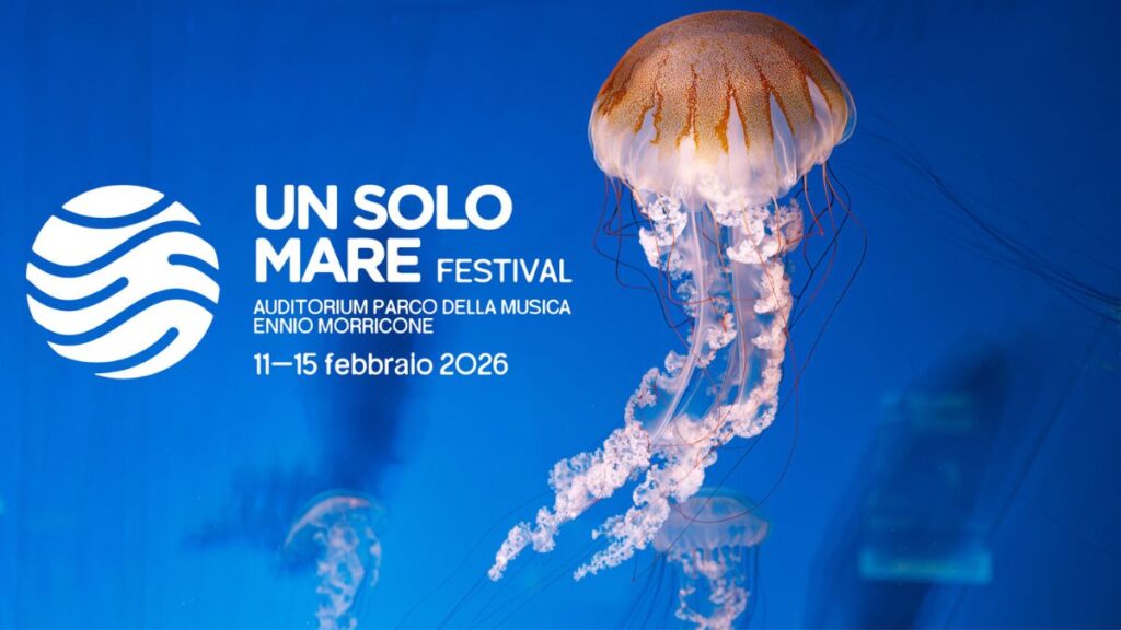 Un Solo Mare