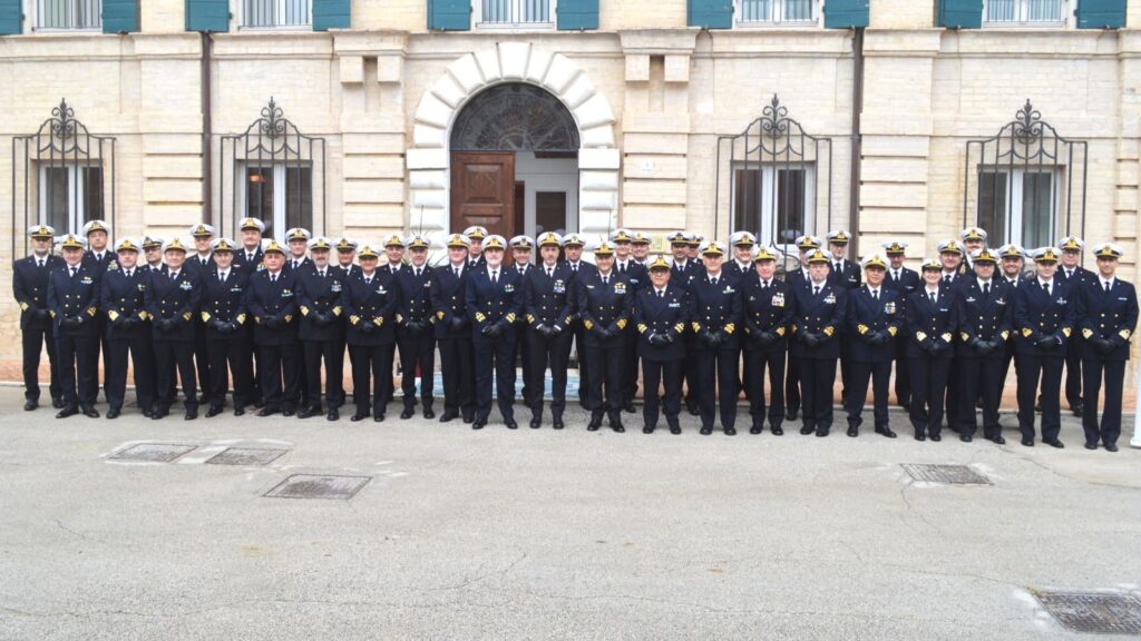 Capitanerie di porto