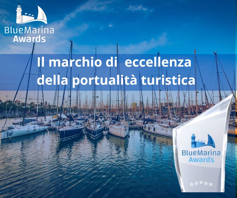 Blue Marina Awards