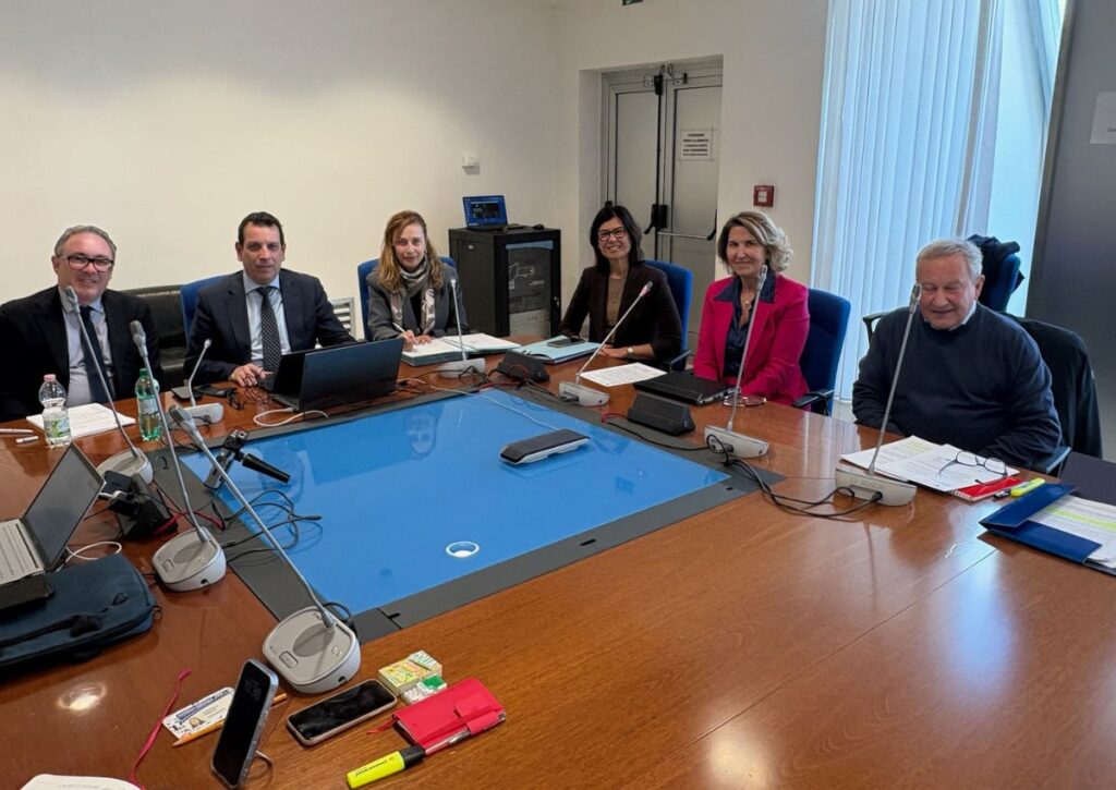 Comitato di Gestione