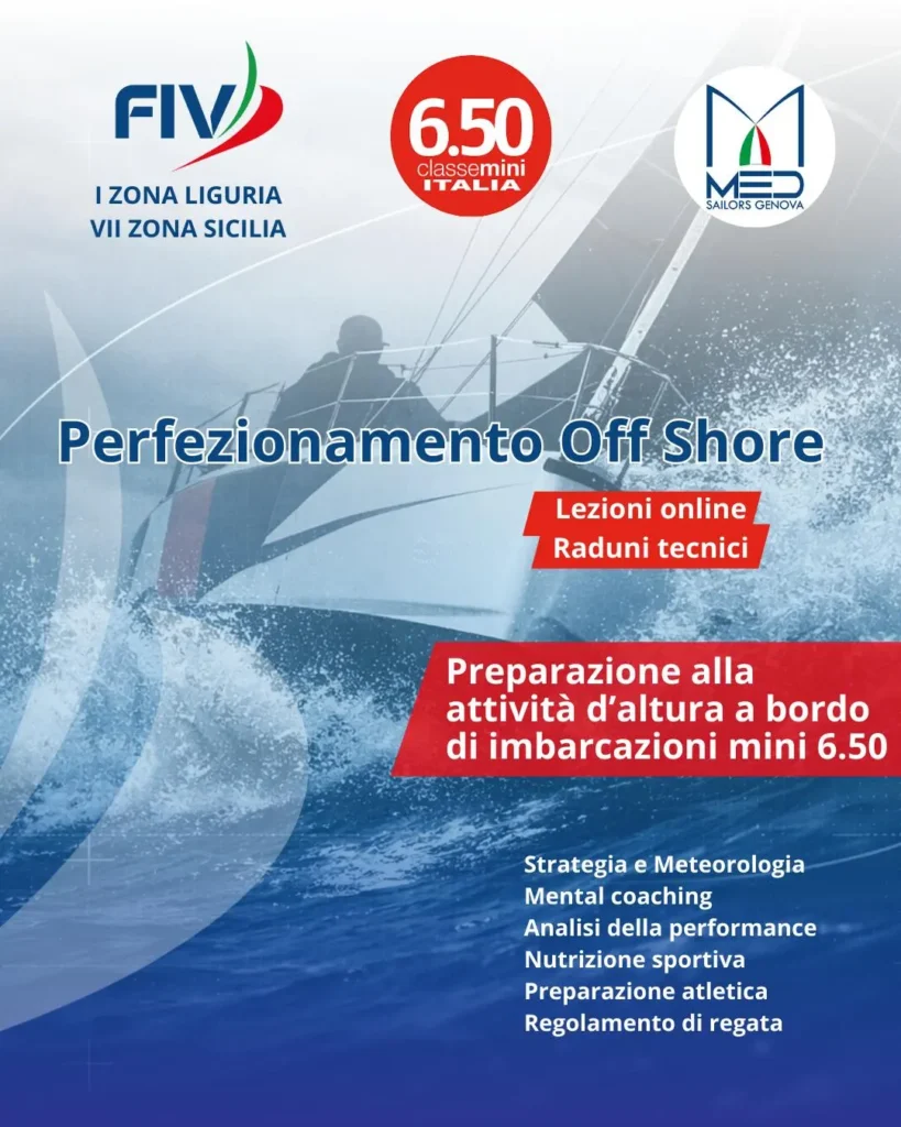 Comitato I Zona FIV