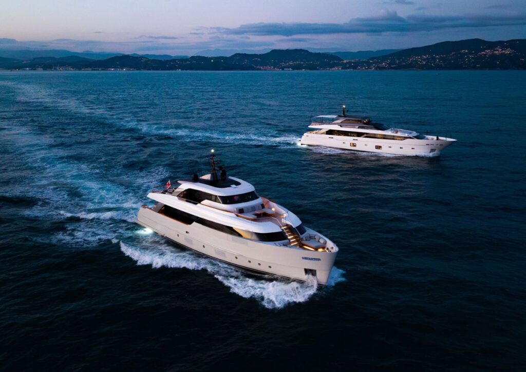 Equinoxe Yachts