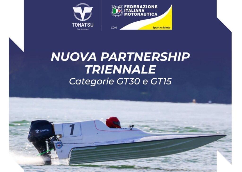 Federazione Italiana Motonautica