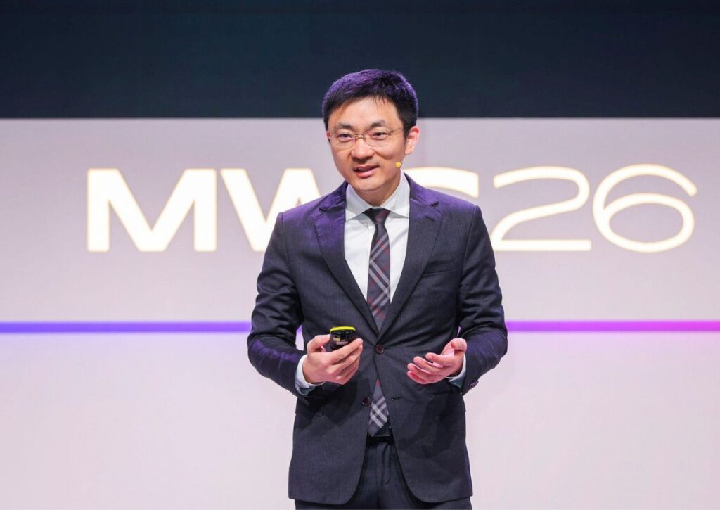 Huawei